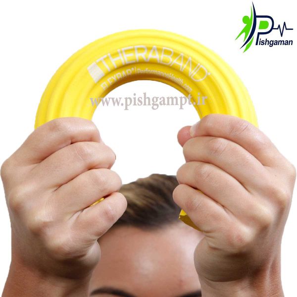 فلکس بار Thera-Band - Image 3