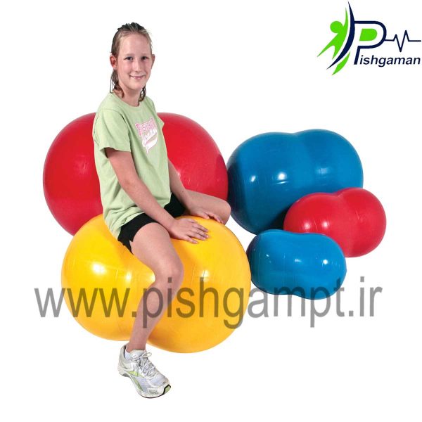 فیزیورول GYMNIC ایتالیا - Image 3