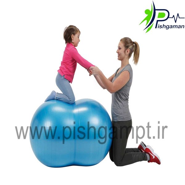 فیزیورول GYMNIC ایتالیا - Image 2