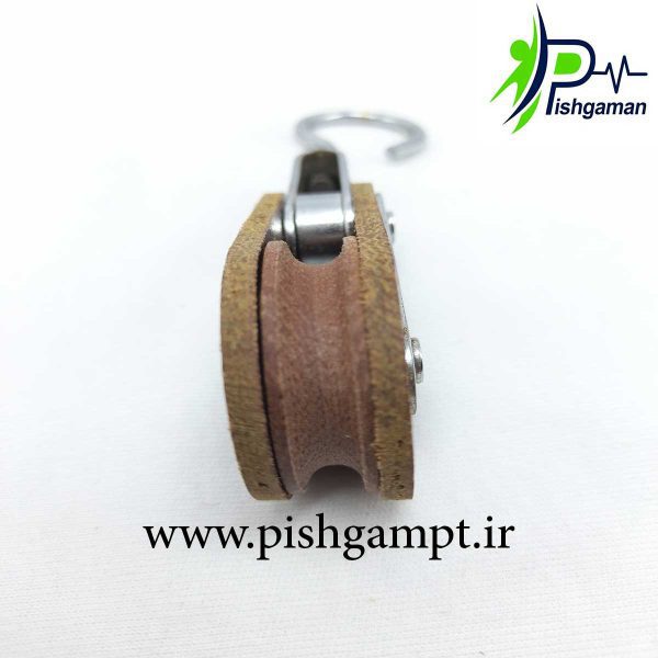 قرقره فیبر نسوز - Image 4
