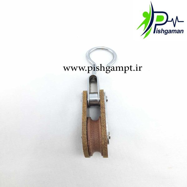قرقره فیبر نسوز - Image 5