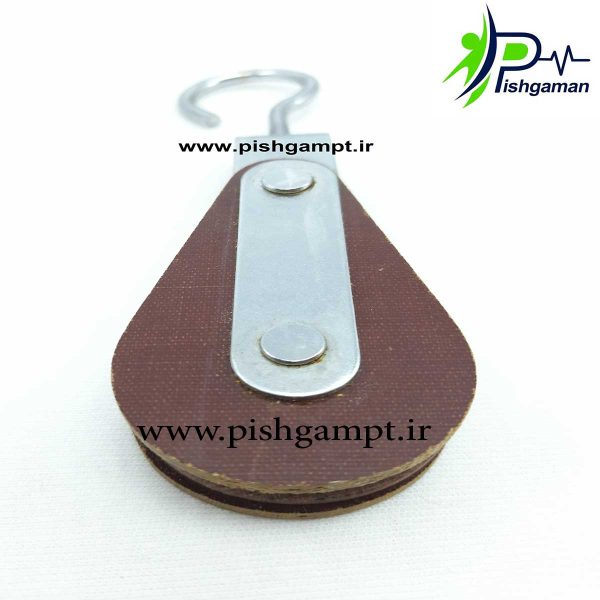 قرقره فیبر نسوز - Image 3