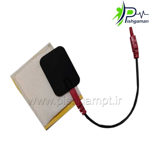 پد یکروچرم آنتی باکتریال فیزیوتراپی - Image 2