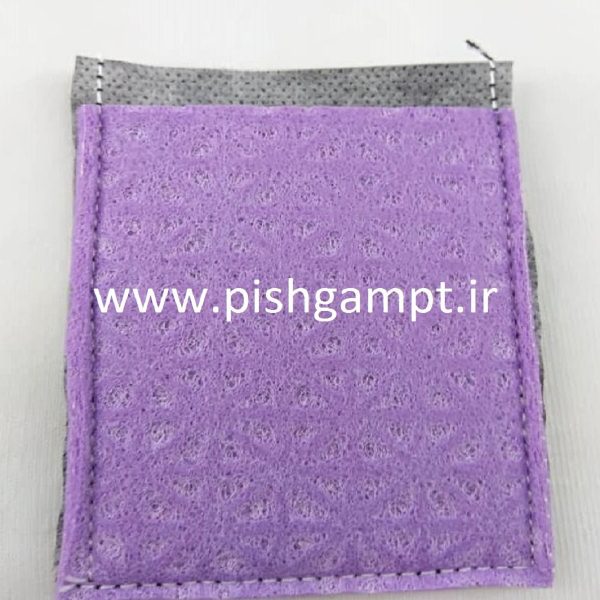 پد الکتروتراپی اسپونتکس فرانسه - Image 2