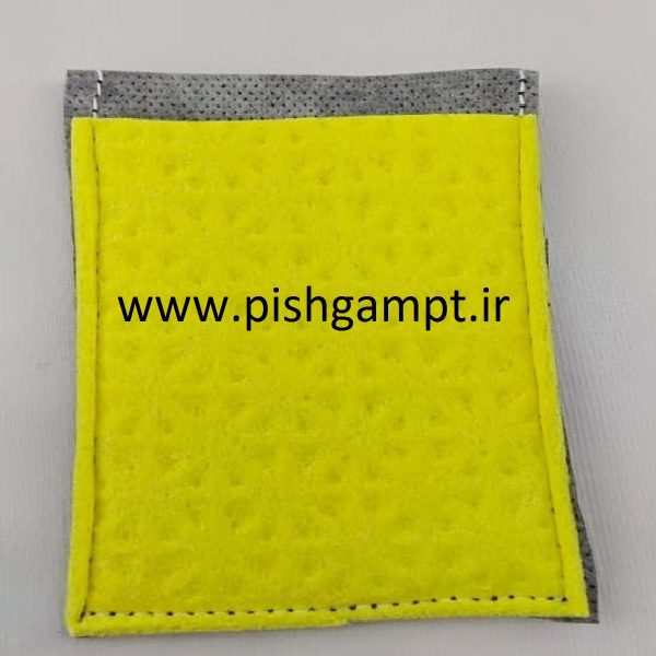 پد الکتروتراپی اسپونتکس فرانسه - Image 3