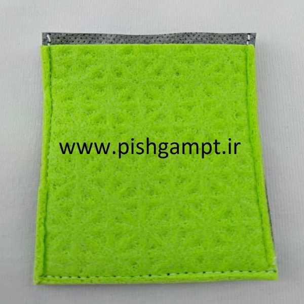 پد الکتروتراپی اسپونتکس فرانسه - Image 5