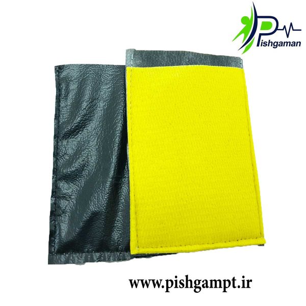 پد یکروچرم - اسپونتکس چین - Image 5