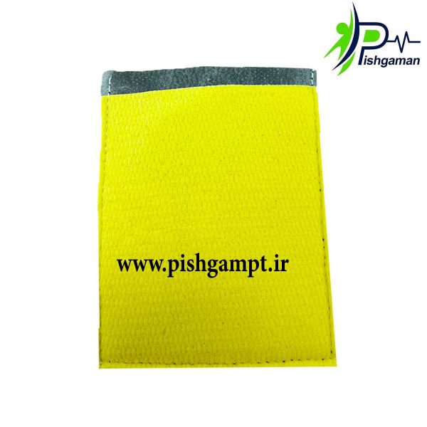 پد یکروچرم - اسپونتکس چین - Image 2