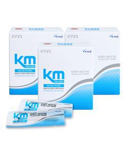 سوزن طب سوزنی KMS کره