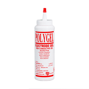 ژل الکترود پلی ژل (Electrode  polygel)