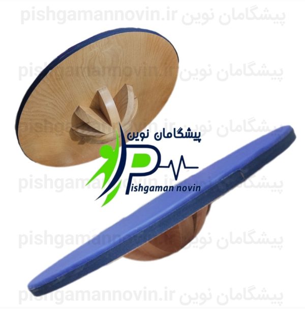 تیلت برد ( تخته تعادل همه جهته ) - Image 2