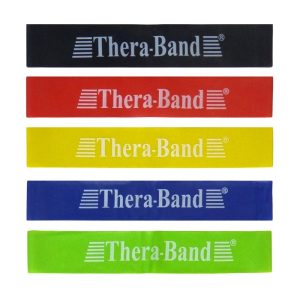 کش لوپ تراباند (Thera-Band)