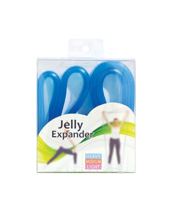 پاور باند ژله ای  ( Jelly Expander ) کد 1047 - Image 4