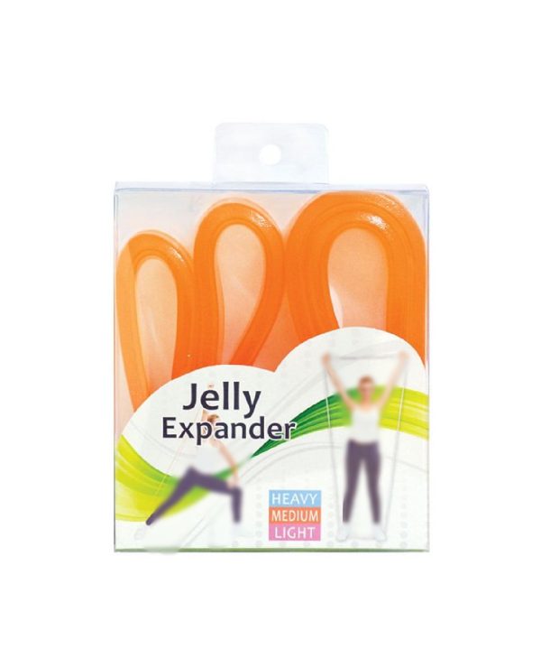 پاور باند ژله ای  ( Jelly Expander ) کد 1047 - Image 3