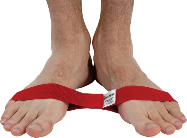 تقویت کننده مچ پا Ankle ciser MSD - Image 2