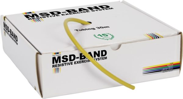 تیوب ورزشی MSD BAND - Image 2