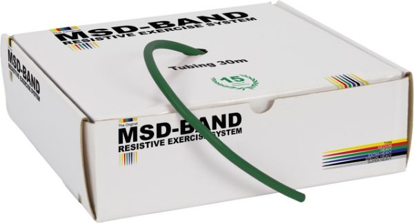 تیوب ورزشی MSD BAND - Image 4