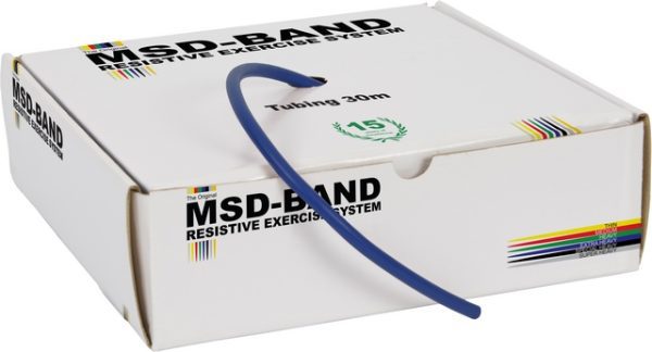 تیوب ورزشی MSD BAND - Image 5