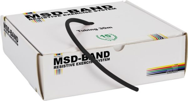 تیوب ورزشی MSD BAND - Image 6