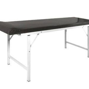 تخت معاینه پایه تاشو