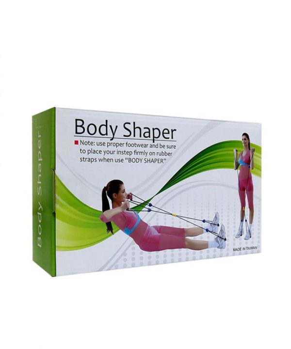 بادی شیپر تایوان 101 Body Shaper - Image 2