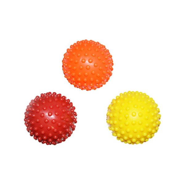 توپ ماساژ تایوانی  MegaFitness کد 066K
