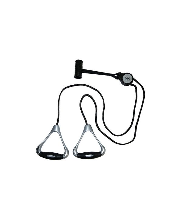 بادی شیپر قرقره ای تایوان  109 A,B  (دو و چهار دستگیره) - Image 2