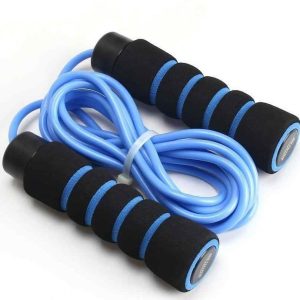 طناب ورزشی بلبرینگ دار W-0916