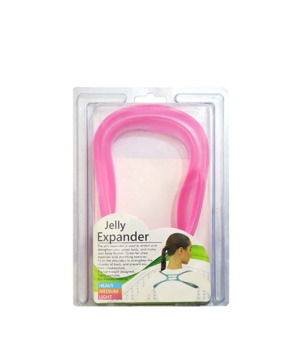 کش لوپ ژله ای Jelly Expander 1056 - Image 5
