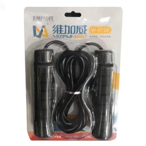 طناب ورزشی ویزاوی مدل W-0726
