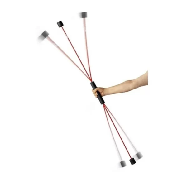 میله ایروبیک ( میله تعادل ) مدل 570TR-D - Image 4
