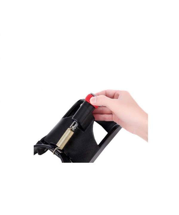 فنر تقویت ساعد مدل Power Wrist H G 200 - Image 2