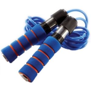 طناب ورزشی بلبرینگی مگافیتنس مدل W6011