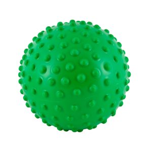 توپ پیلاتس خاردار جیمنیک ایتالیا AKU BALL gymnic