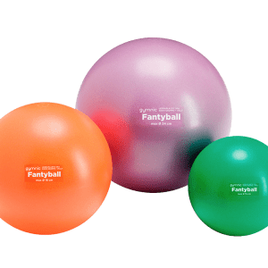 توپ پیلاتس جیمنیک ایتالیا Fantyball gymnic