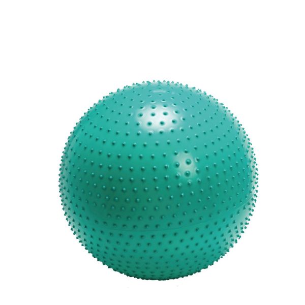 توپ خاردار جیمنیک ایتالیا Therasensory gymnic - Image 2