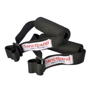 دستگیره فومی کش ورزشی sanctband