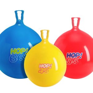 توپ دسته دار هوپ جیمنیک hop gymnic italy