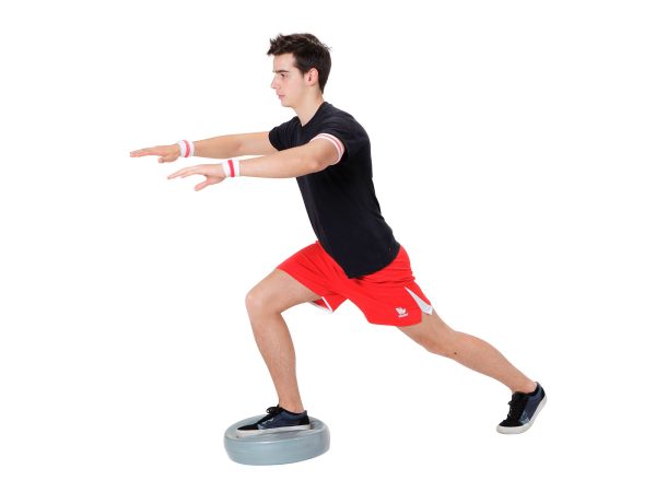 STABILITY WHEEL 40cm GYMNIC - Image 2
