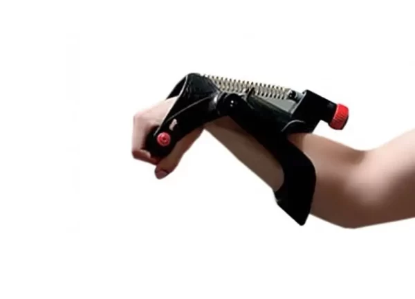 فنر تقویت ساعد مدل Power Wrist H G 200 - Image 5