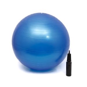 توپ پیلاتس جیم بال مدل Fitness Ball 070
