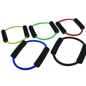 تیوب مقاومتی O-Ring msd
