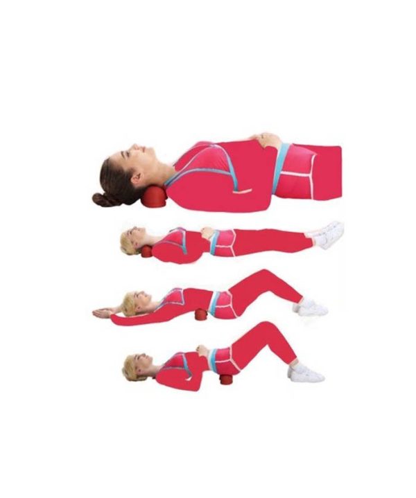 ماساژور گردن مدل Neck Relief 066N - Image 2