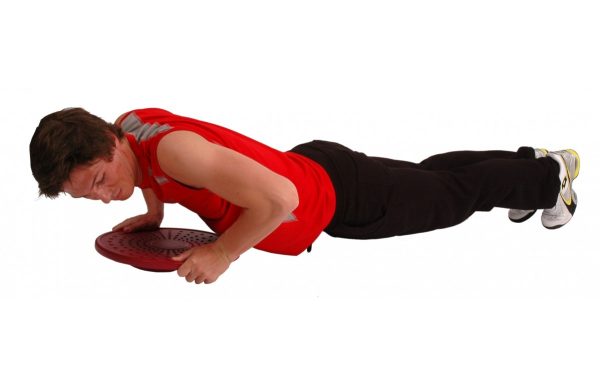 تخته تعادل Mambo Balance Board Freeman - Image 2