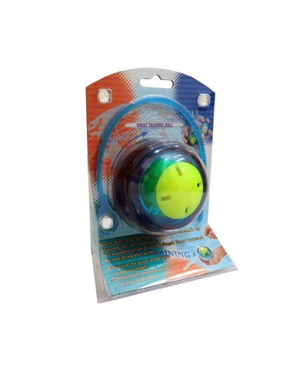 توپ تقویت مچ Power Ball 230-B - Image 2