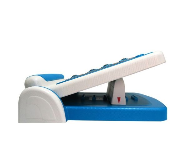 تخته کششی MegaFitness کد 730TR - Image 2