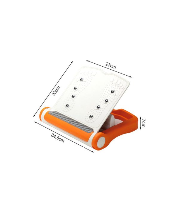 تخته کششی MegaFitness کد 725D - Image 2