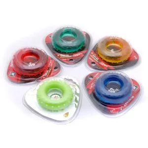 حلقه ژله ای تقویت مچ کد HJ-B002