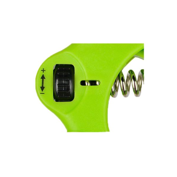 فنر تقویت مچ شماره انداز MegaFitness کد SGW-04 - Image 4