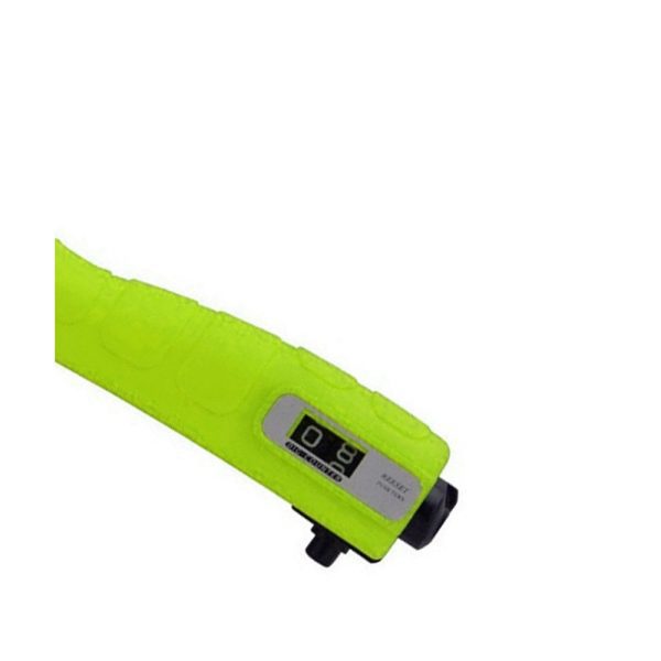 فنر تقویت مچ شماره انداز MegaFitness کد SGW-04 - Image 3